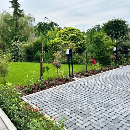 La Maison De Rose بيت للعطل