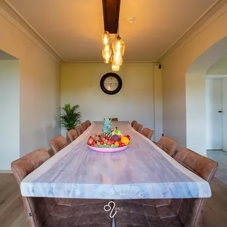 La Maison De Rose بيت للعطل